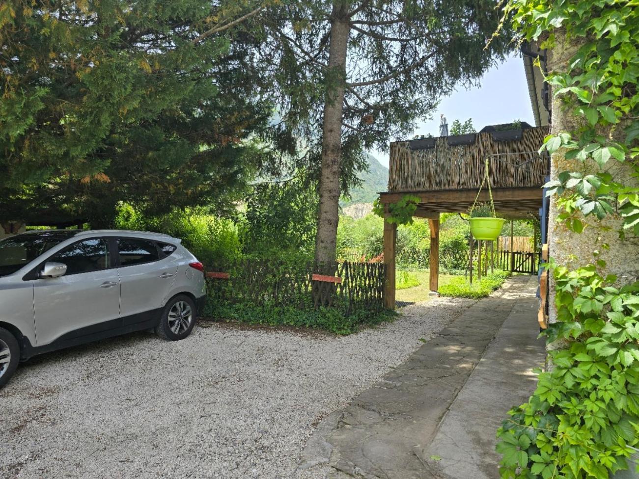 Vacances Castellane Exterior foto